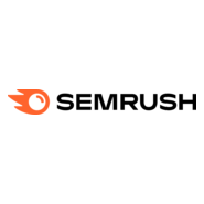 Semrush Logo PNG Vector