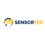 Sensortek Mühendislik Logo PNG Vector