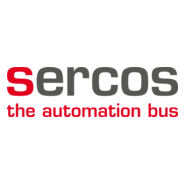 Sercos – The Automation Bus Logo PNG Vector