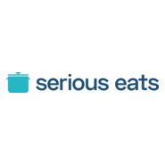 Serious Eats Logo PNG Vector