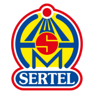 SERTEL Logo PNG Vector