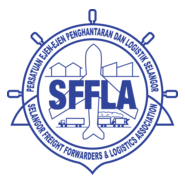 SFFLA Logo PNG Vector