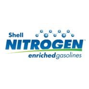 Shell Nitrogen Enriched Gasolines Logo PNG Vector