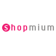 Shopmium Logo PNG Vector