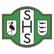 SHS Den Haag (1950's) Logo PNG Vector