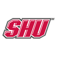 SHU Sacred Heart Pioneers Logo PNG Vector