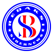 Siber News Logo PNG Vector