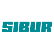 Sibur Logo PNG Vector