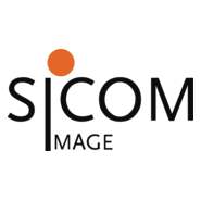 Sicom Publicidad Logo PNG Vector