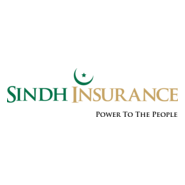 Sindh Insurance Logo PNG Vector