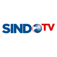 SINDO TV Logo PNG Vector