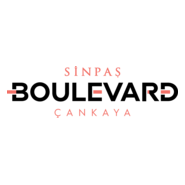 Sinpaş Boulevard Çankaya Logo PNG Vector