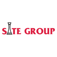 Site Group Logo PNG Vector