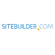 SiteBuilder.com Logo PNG Vector