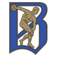 SK Brage Trondheim (1950's) Logo PNG Vector
