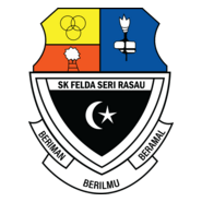 Sk felda seri rasau Logo PNG Vector