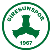 SK Giresunspor Logo PNG Vector