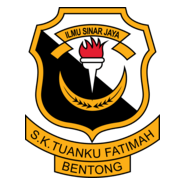 SK Tuanku Fatimah Logo PNG Vector
