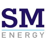 SM Energy Logo PNG Vector