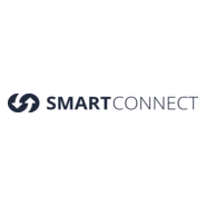 SmartConnect Logo PNG Vector