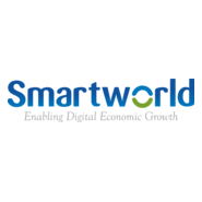 Smartworld Logo PNG Vector