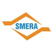 SMERA RATING AGENCY OF INDIA Logo PNG Vector