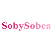 SobySobea July 2021 Logo PNG Vector