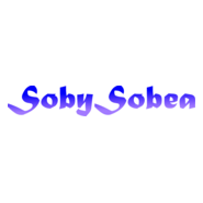 SobySobea Logo PNG Vector