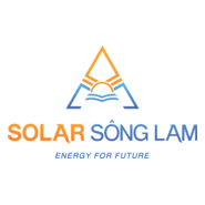 Solar song lam Logo PNG Vector