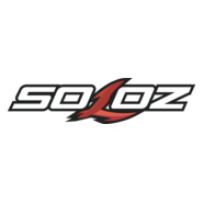 SOLOZ Logo PNG Vector