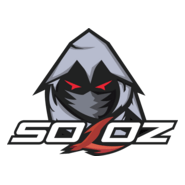 SOLOZ Logo PNG Vector