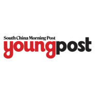 South China Morning Post Young Post Logo PNG Vector
