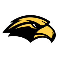 Southern Miss Golden Eagles Logo PNG Vector