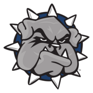 Southwestern Oklahoma State Bulldogs Logo PNG Vector