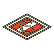Spartak Minsk (1950's) Logo PNG Vector