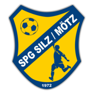 SPG Mötz- Silz Logo PNG Vector
