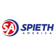 Spieth America Logo PNG Vector
