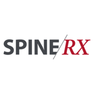 Spine RX Logo PNG Vector