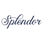 Splendor volcanic artesian water Logo PNG Vector (AI) Free Download