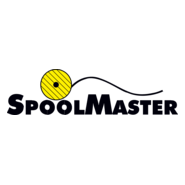 SpoolMaster Logo PNG Vector