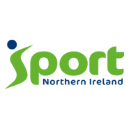 Sport Northern Ireland Logo PNG Vector