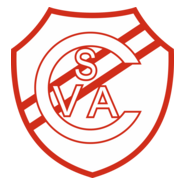 Sportivo Vicente Aguero Logo PNG Vector