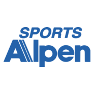 Sports Alpen Logo PNG Vector