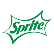 Sprite Logo PNG Vector