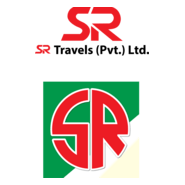SR Travels (Pvt.) Ltd. Logo PNG Vector
