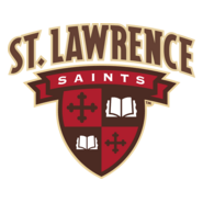 St. Lawrence Saints Logo PNG Vector