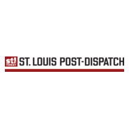 St. Louis Post-Dispatch Logo PNG Vector