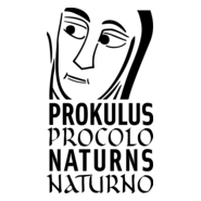 St. Prokulus Kirche und Prokulus Museum Logo PNG Vector