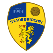 Stade Briochin FC Logo PNG Vector