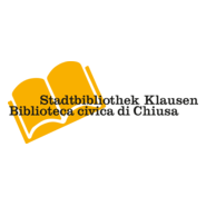 Stadtbibliothek Klausen Logo PNG Vector